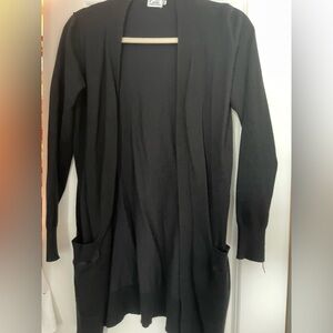 Cielo Black Women's Cardigan